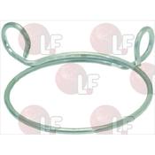LOCKING SPRING F/COFF.DREGS BAG  ø 68 mm