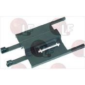 PLASTIC BRACKET 0.25/0.33 1°T image