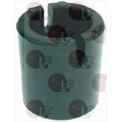 PLASTIC FOOT COVER