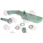 SALTARELLO INOX SX
