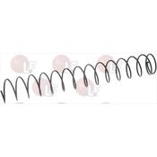 RH BLACK GUIDE SPIRAL ø 68 mm P35