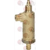 SAFETY VALVE 11 bar image