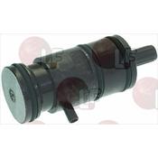 SHOWER HOLDER PISTON ø 35 mm