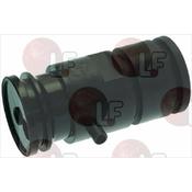 SHOWER HOLDER PISTON ø 35 mm