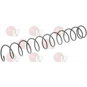 SLIDE SPIRAL ø 68 mm P45 RH BLACK
