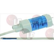 SUBMERSED ELECTROPUMP 24V