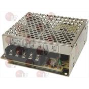 TRANSFORMER 220/24V 50VA 50/60Hz image