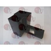 CONTENITORE RACCOGLI FONDI CAFFE LEI SA