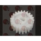 PIGNONE MOTORE SGANCIABICCHIERE ø 31 mm