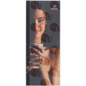 PANNELLO SERIGRAFATO SUPERIORE BVM971 image