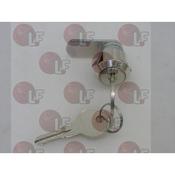 SERRATURA RAPIDA CILINDRO ø 19 mm