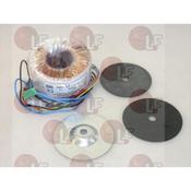 TRASFORMATORE 230/24-21V 120VA image