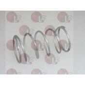 MOLLA RECUPERO MONETE ø 12,3x23,5 mm