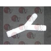 PORTAGOMMA A "Y" ø 9 mm