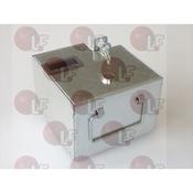 CASSETTA MONETE BV931