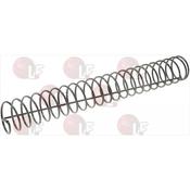 SPIRALE GUIDA ø 68 mm P22 DX CON ASTA