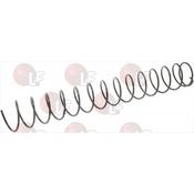 SPIRALE GUIDA ø 68 mm P35 mm SX NERA