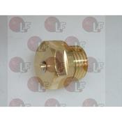 VALVOLA ANTIRISUCCHIO 1/4"M image