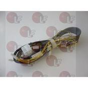 CABLAGGIO GRUPPO CASSETTO BV972 DC/MC