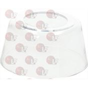 CAP FOR SPLASH GUARD