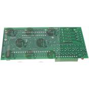 CIRCUIT BOARD TC SOFT 256K image