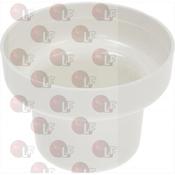 DRIP TRAY WHITE