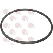 GASKET ICE-CREAM OUTLET DOOR image