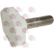 KNOB PUMP WITH SCREW M8