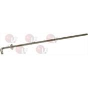 SCREW UPPER PUMP LOCKING