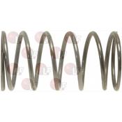 SPRING PUMP ADJUSTER ø 17.4xh34 mm