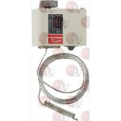 THERMOSTAT DANFOSS KP61 060L1182 image