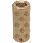 BUSHING BRASS SHAFT- GEARMOTOR