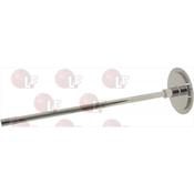 FLANGE SHAFTHOLDER PIPE