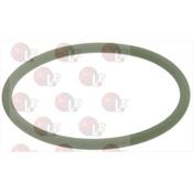 GASKET O-RING 02112 FPM 75 GREEN image