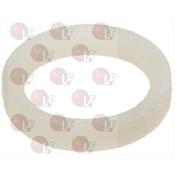 GASKET WHITE SILICONE K3/4" image