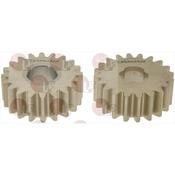 GEAR PAIR STAINLESS STEEL
