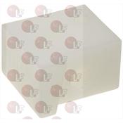 HINGE WHITE LH image