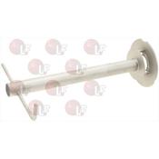 LID TAP HOUSING
