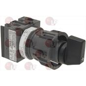 ROTARY SELECT. SWITCH EATON T0-2-70424GB image
