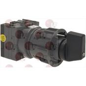 ROTARY SELECT. SWITCH EATON T0-2-70681G
