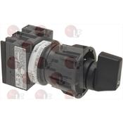 ROTARY SELECT. SWITCH EATON T0-2-70817G image