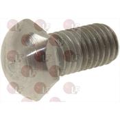 SCREW FOR THE SETTING OF PISTON CONTROL image