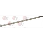 SCREW MOTOR FIXING M6 197 mm image