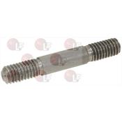 STUD M6 FOR BEATER SHAFT