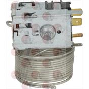 THERMOSTAT DANFOSS 077B-0408 image