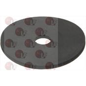 WASHER FLAT NBR70 image