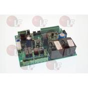 CENTRAL.ELETTRONICA P1000U RTC 0-10V UL image