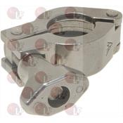 CLAMP FOR DRAIN PIPE image