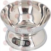 DIGITAL SCALE 5000g/11lb/175oz image