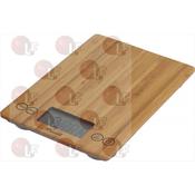 DIGITAL SCALE 7000g/15lb/248oz image